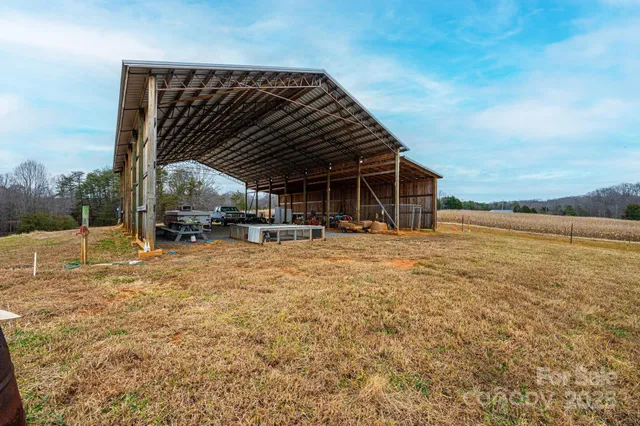 $387,500 | 508 Abbeydale Road, Harmony, NC 28634