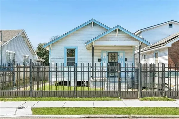$139,000 | 1724 Eagle Street, New Orleans, LA 70118