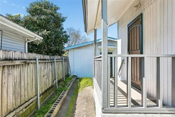 $139,000 | 1724 Eagle Street, New Orleans, LA 70118