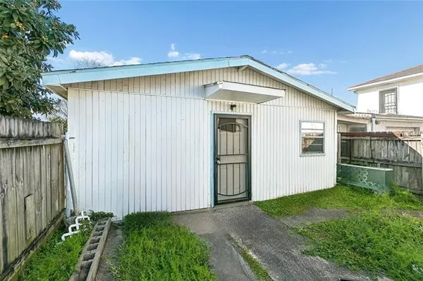 $139,000 | 1724 Eagle Street, New Orleans, LA 70118