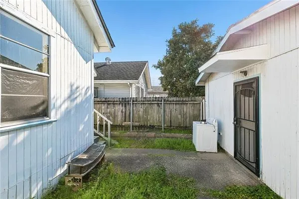 $139,000 | 1724 Eagle Street, New Orleans, LA 70118