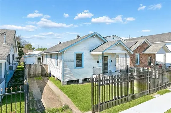 $139,000 | 1724 Eagle Street, New Orleans, LA 70118