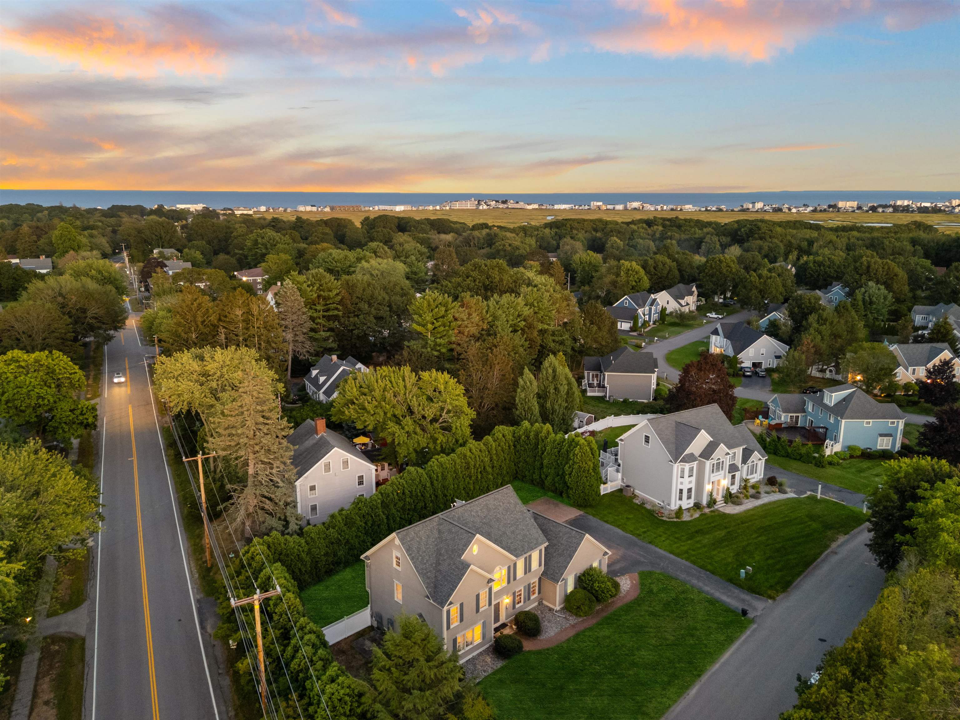 3 Playhouse Circle Hampton, NH 03842 - Photo 33 of 36