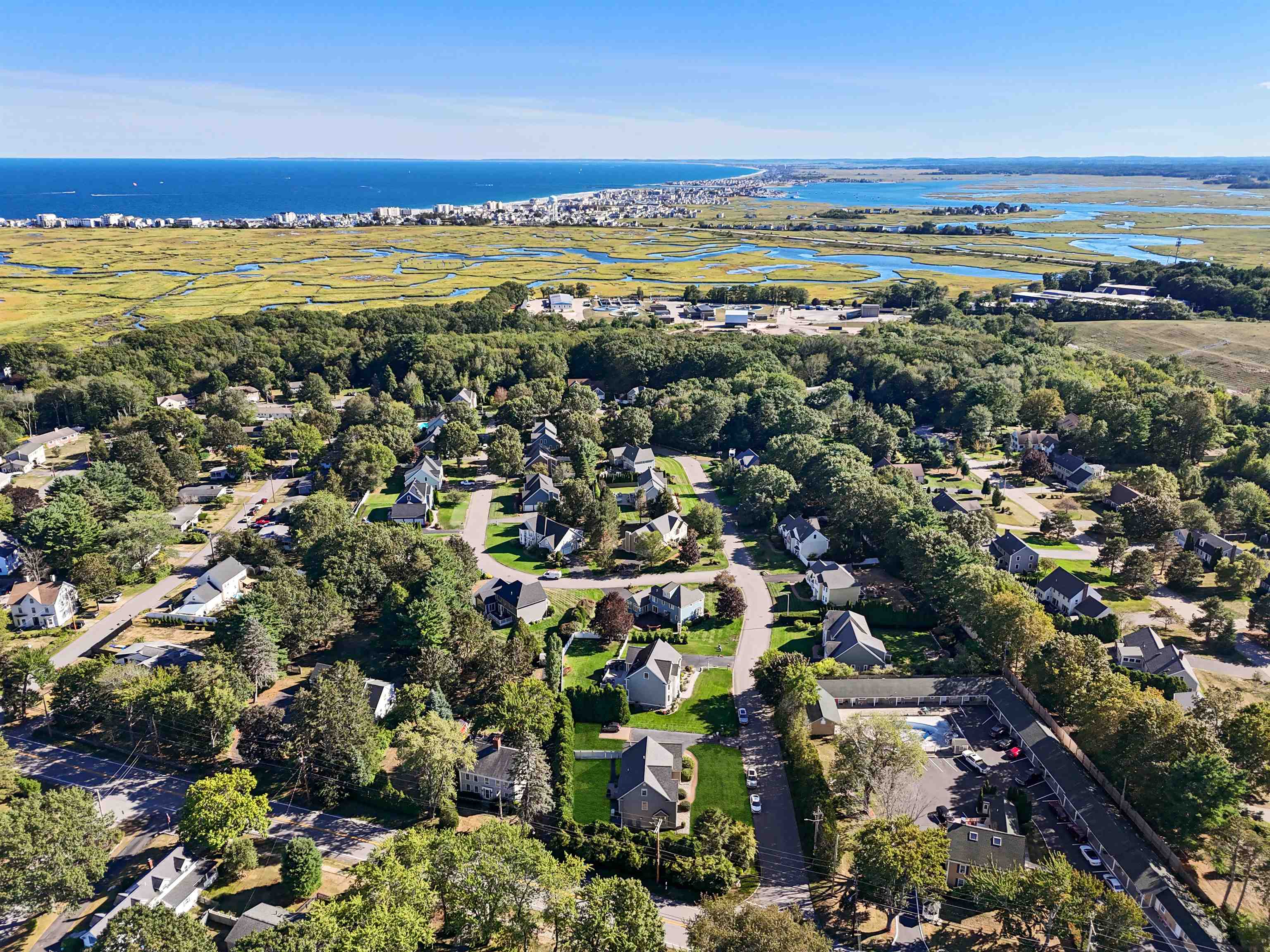 3 Playhouse Circle Hampton, NH 03842 - Photo 35 of 36