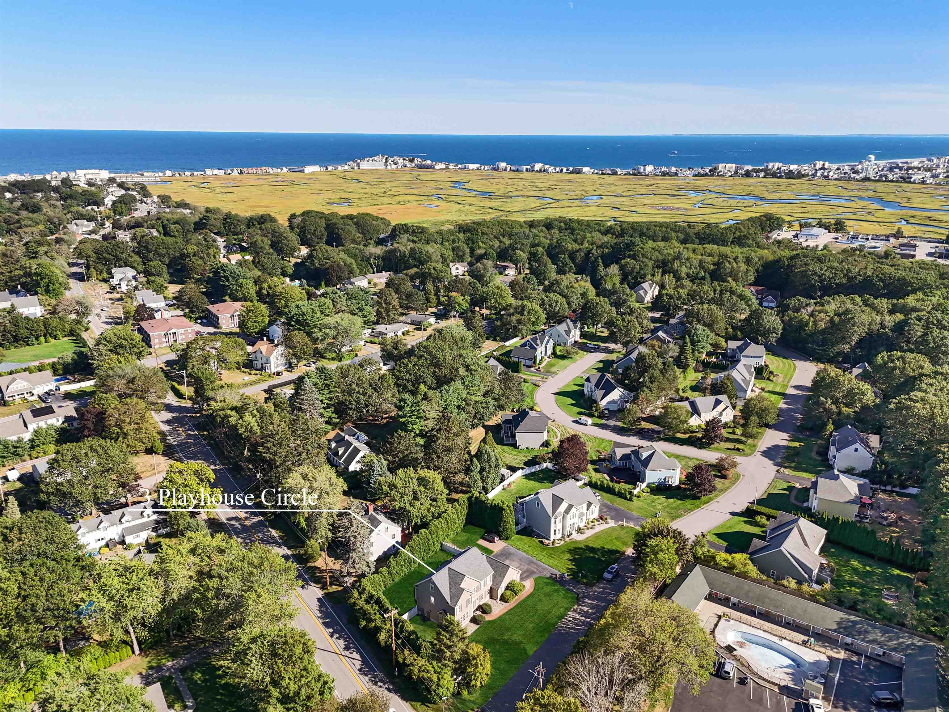 3 Playhouse Circle Hampton, NH 03842 - Photo 36 of 36