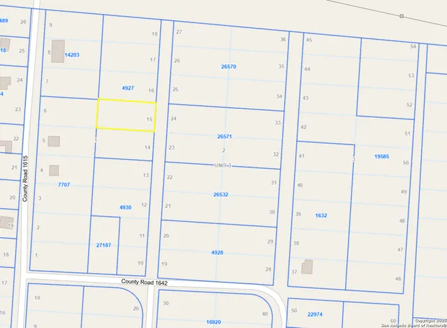 $35,000 | 4 Hillcrest Drive, Moore, TX 78057