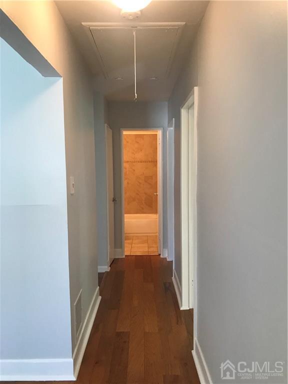 42 Kenmore Road Edison, NJ 08817 - Photo 6 of 14 a view of a small space with a window
