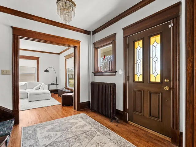 $339,000 | 2409 Washington Street, Two Rivers, WI 54241