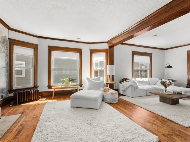 $339,000 | 2409 Washington Street, Two Rivers, WI 54241