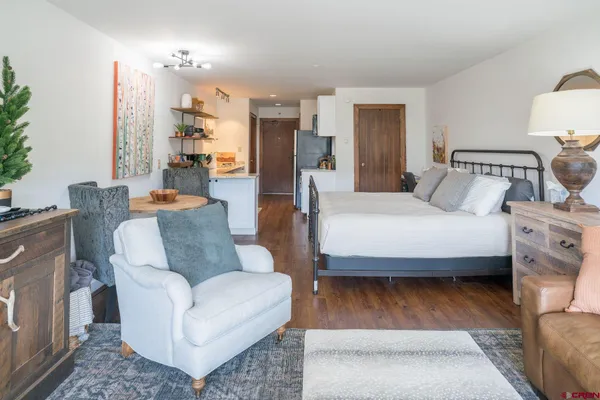 $229,000 | 314 Tamarron Drive, Unit 304, Durango, CO 81301