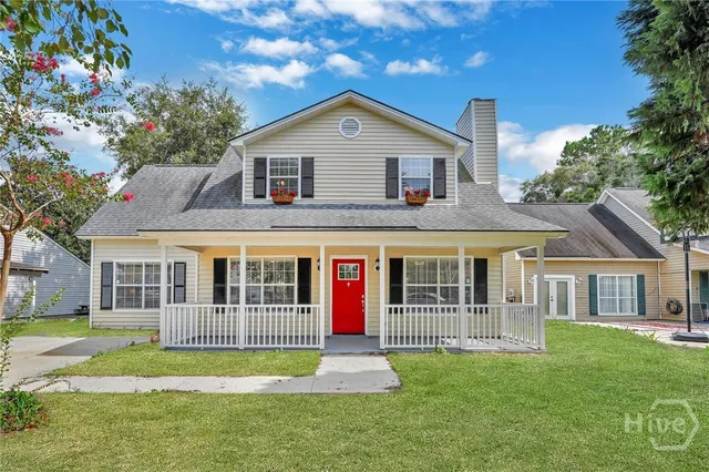 $3,600 | 11 Ropemaker (furnished) Court, Savannah, GA 31410