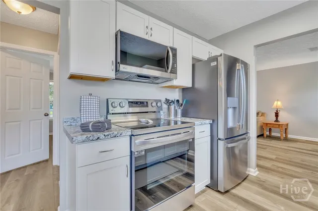 $3,600 | 11 Ropemaker (furnished) Court, Savannah, GA 31410