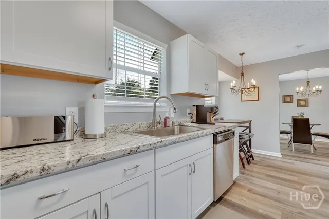 $3,600 | 11 Ropemaker (furnished) Court, Savannah, GA 31410