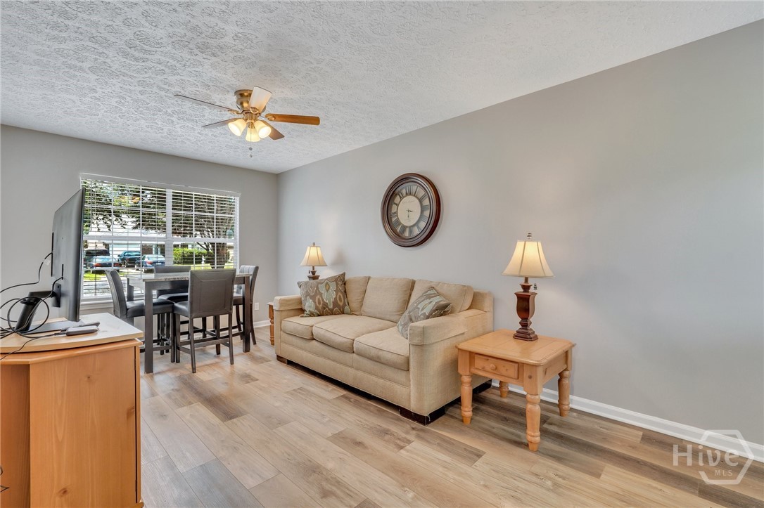 11 Ropemaker (furnished) Court Savannah, GA 31410 - Photo 14 of 37