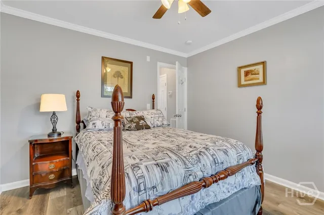 $3,600 | 11 Ropemaker (furnished) Court, Savannah, GA 31410