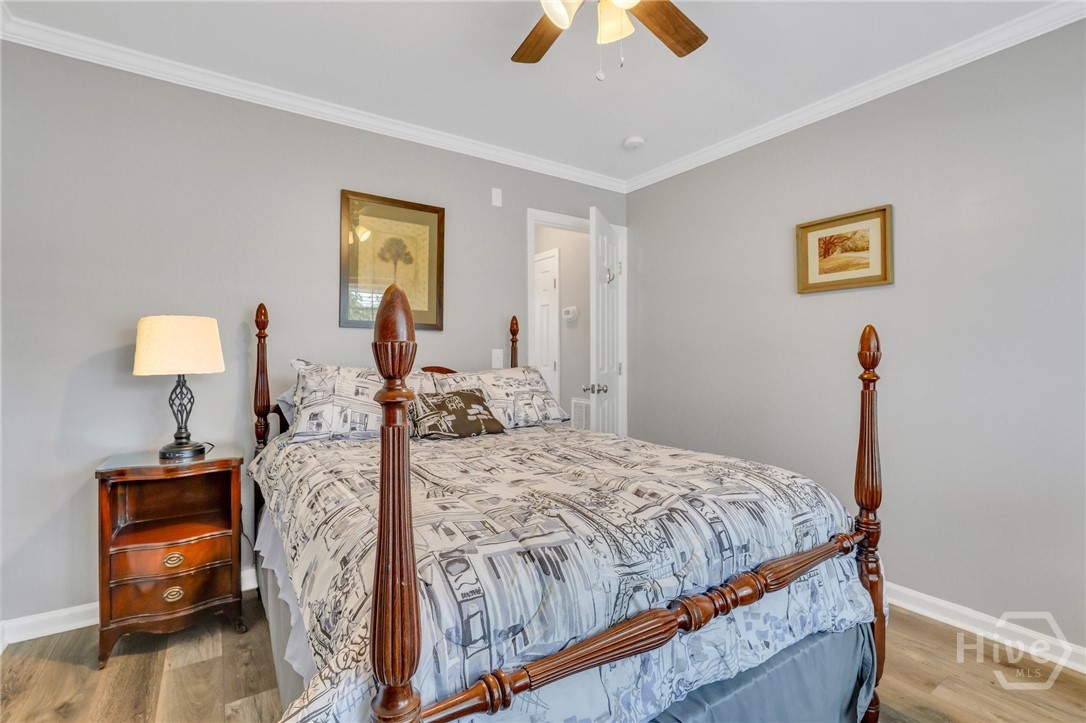 11 Ropemaker (furnished) Court Savannah, GA 31410 - Photo 18 of 37