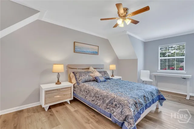 $3,600 | 11 Ropemaker (furnished) Court, Savannah, GA 31410