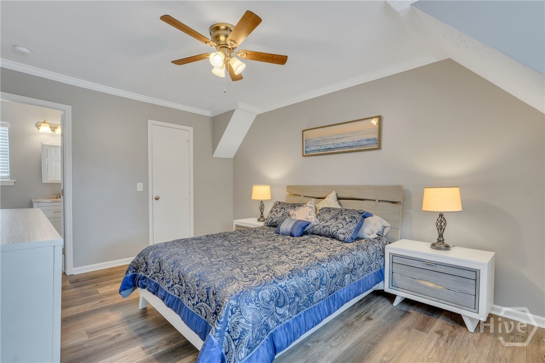 11 Ropemaker (furnished) Court Savannah, GA 31410 - Photo 21 of 37