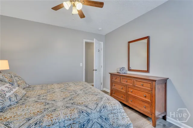 $3,600 | 11 Ropemaker (furnished) Court, Savannah, GA 31410