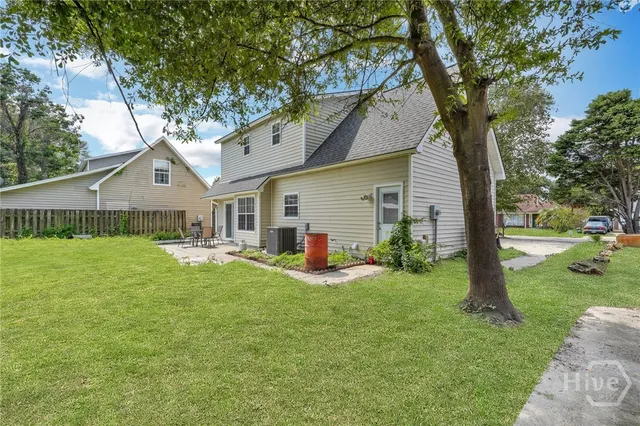 $3,600 | 11 Ropemaker (furnished) Court, Savannah, GA 31410