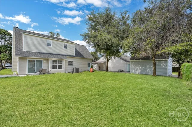 $3,600 | 11 Ropemaker (furnished) Court, Savannah, GA 31410