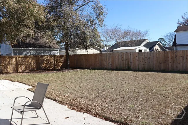 $3,600 | 11 Ropemaker (furnished) Court, Savannah, GA 31410