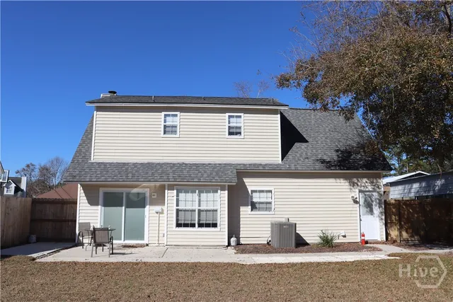 $3,600 | 11 Ropemaker (furnished) Court, Savannah, GA 31410