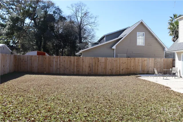 $3,600 | 11 Ropemaker (furnished) Court, Savannah, GA 31410