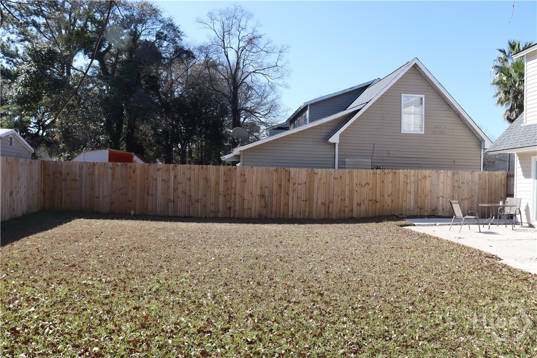 11 Ropemaker (furnished) Court Savannah, GA 31410 - Photo 37 of 37