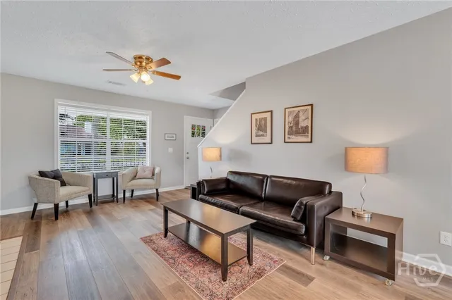 $3,600 | 11 Ropemaker (furnished) Court, Savannah, GA 31410