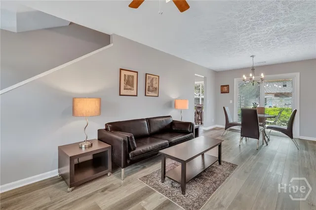 $3,600 | 11 Ropemaker (furnished) Court, Savannah, GA 31410