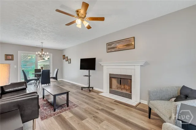 $3,600 | 11 Ropemaker (furnished) Court, Savannah, GA 31410