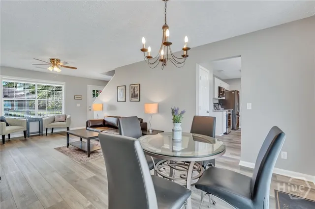 $3,600 | 11 Ropemaker (furnished) Court, Savannah, GA 31410