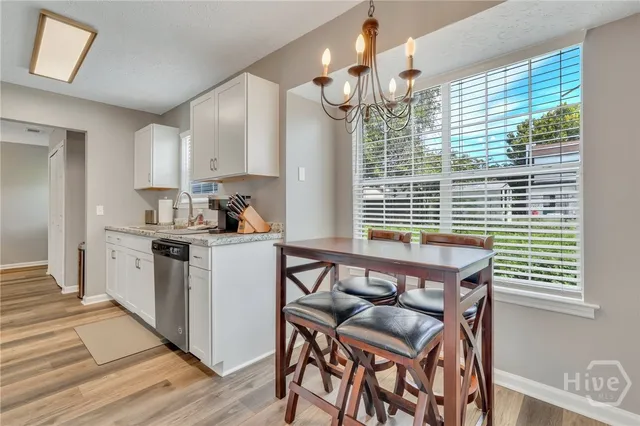 $3,600 | 11 Ropemaker (furnished) Court, Savannah, GA 31410