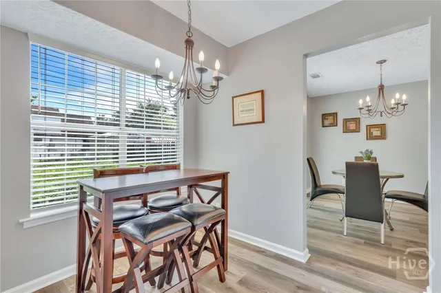 $3,600 | 11 Ropemaker (furnished) Court, Savannah, GA 31410