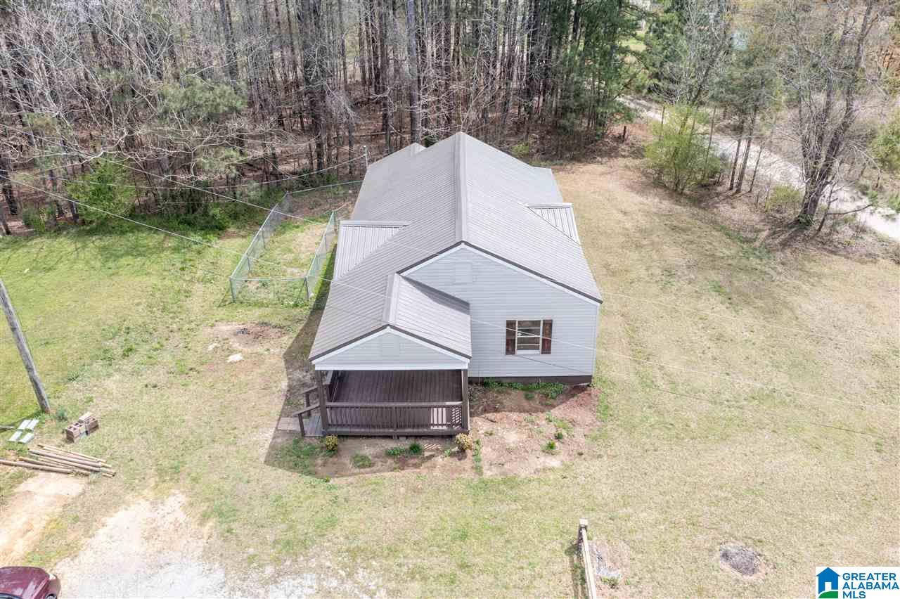 1004 Cochran Springs Road Ohatchee, AL 36271 - Photo 3 of 25
