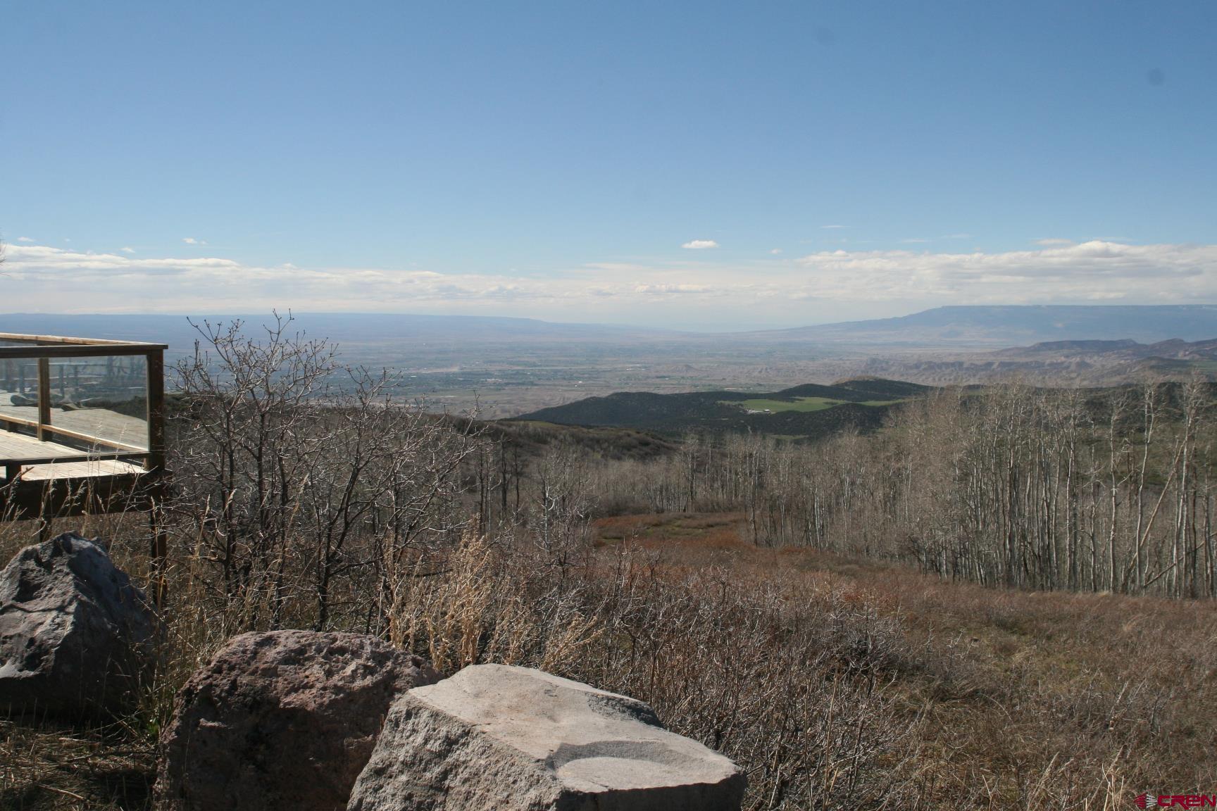 75160 Q72 Road Montrose, CO 81401 - Photo 15 of 33 a view of a terrace with a yard
