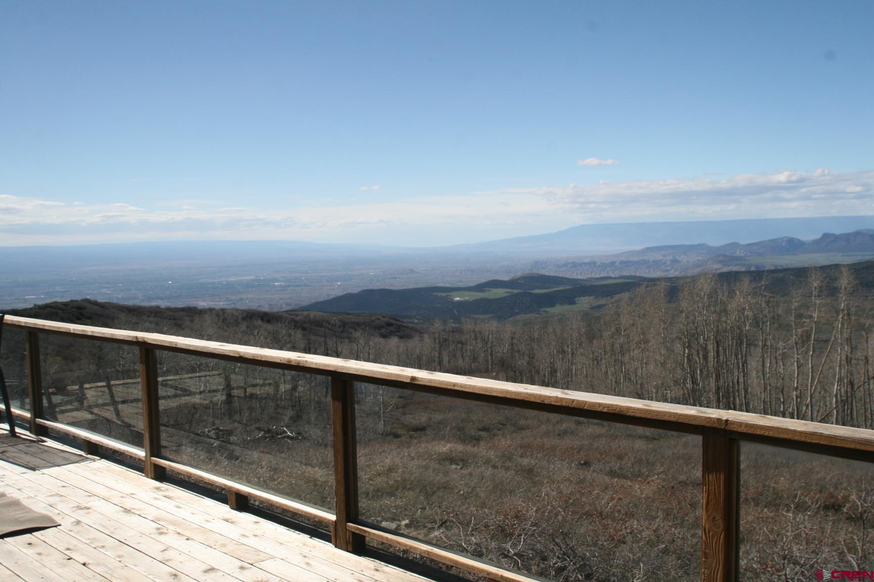 75160 Q72 Road Montrose, CO 81401 - Photo 33 of 33 a view of balcony with outdoor space