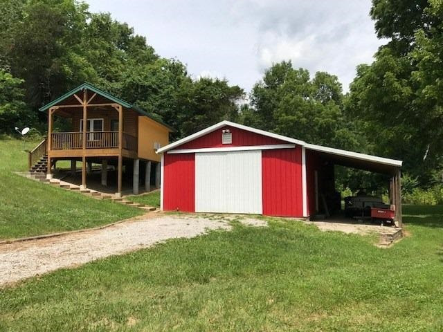 2319 Augusta-Minerva Road Augusta, KY 41002 - Photo 32 of 49 Gallery Image 32