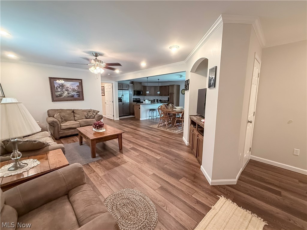 470 Speed Road Spencer, WV 25276 - Photo 9 of 39 Gallery Image 9