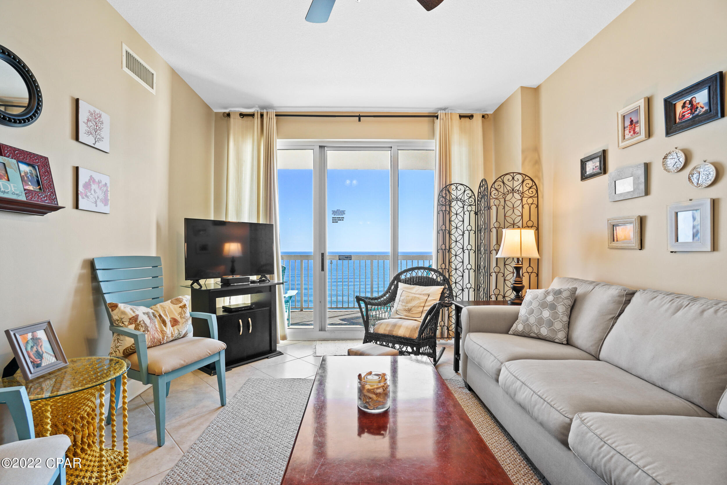 14825 Front Beach Road, Unit 2402 Panama City Beach, FL 32413 - Photo 1 of 50 Gallery Image 1