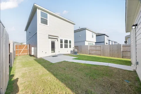 $324,999 | 2412 Jack Nora Way, Round Rock, TX 78665