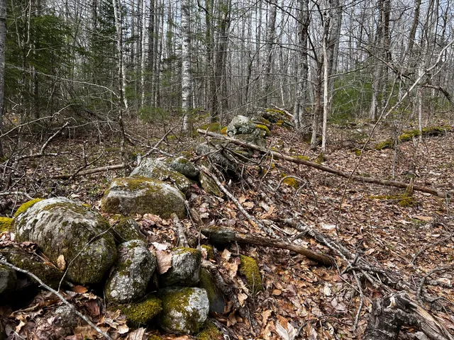 $186,000 | Lot 69 Campground Road, Searsport, ME 04974