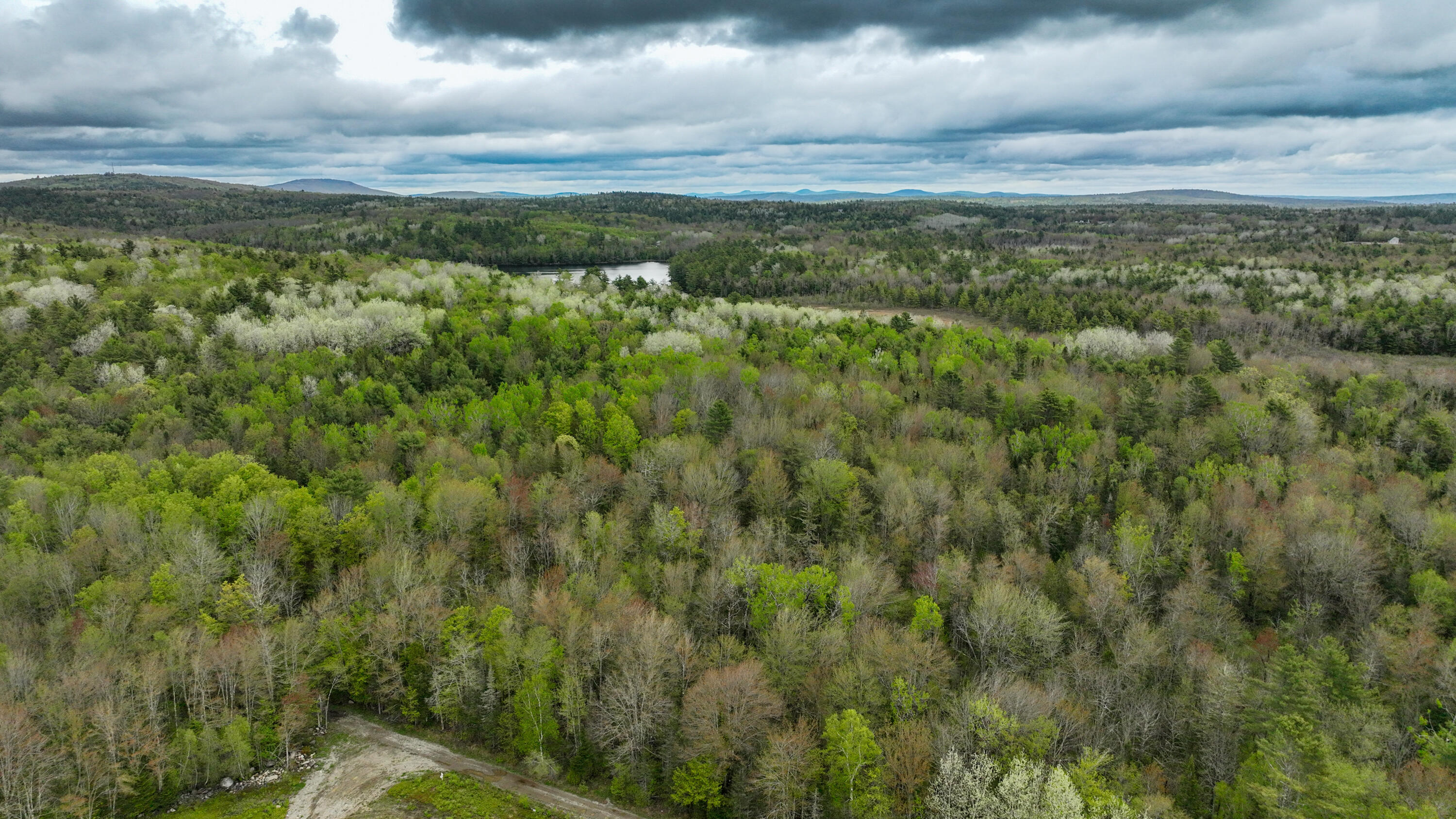 Lot 69 Campground Road Searsport, ME 04974 - Photo 21 of 46 dji_fly_20250518_100516_117_174760531795