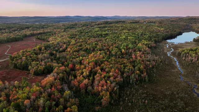 $186,000 | Lot 69 Campground Road, Searsport, ME 04974