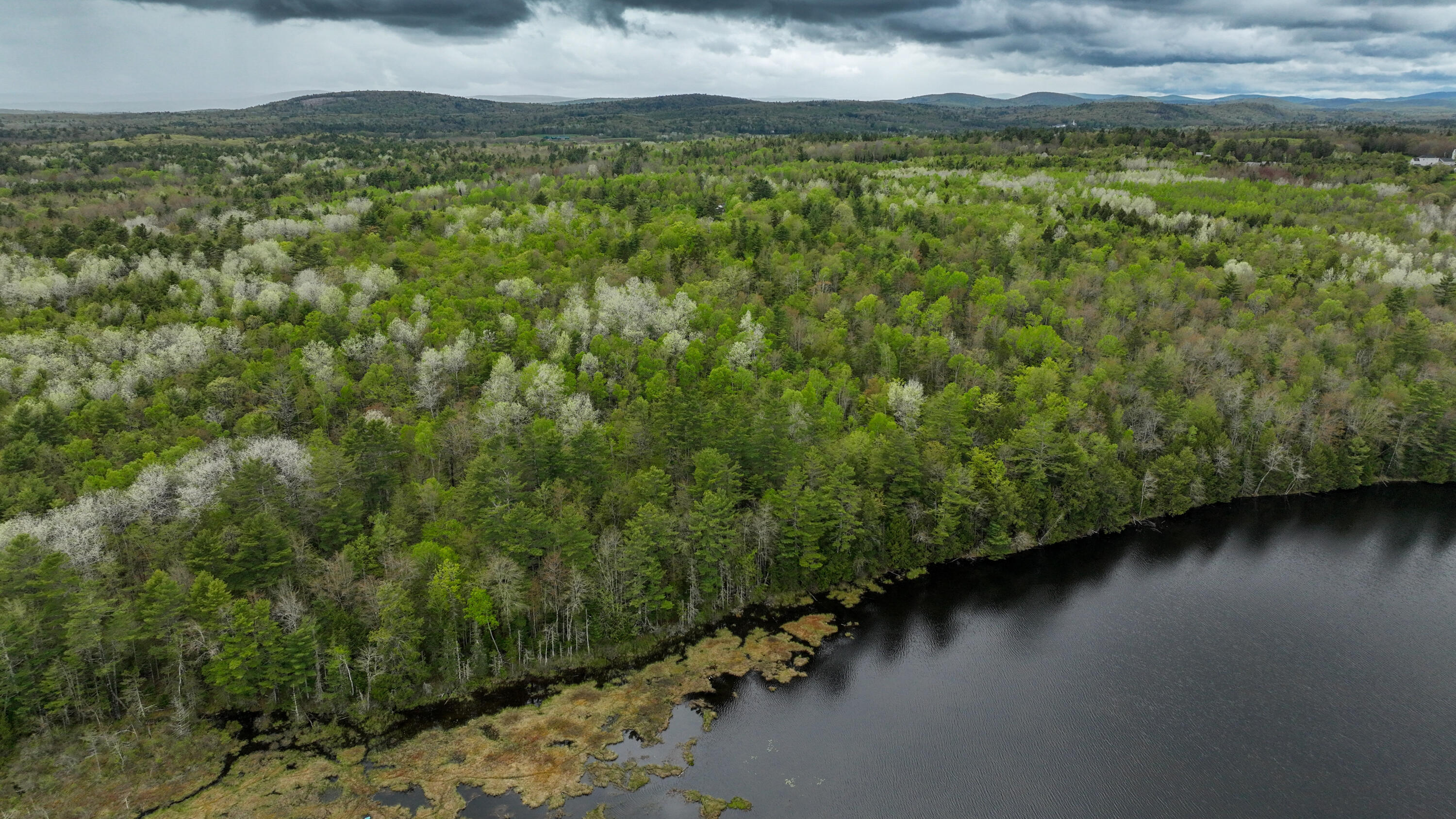 Lot 69 Campground Road Searsport, ME 04974 - Photo 6 of 46 dji_fly_20250518_100106_69_1747605303933