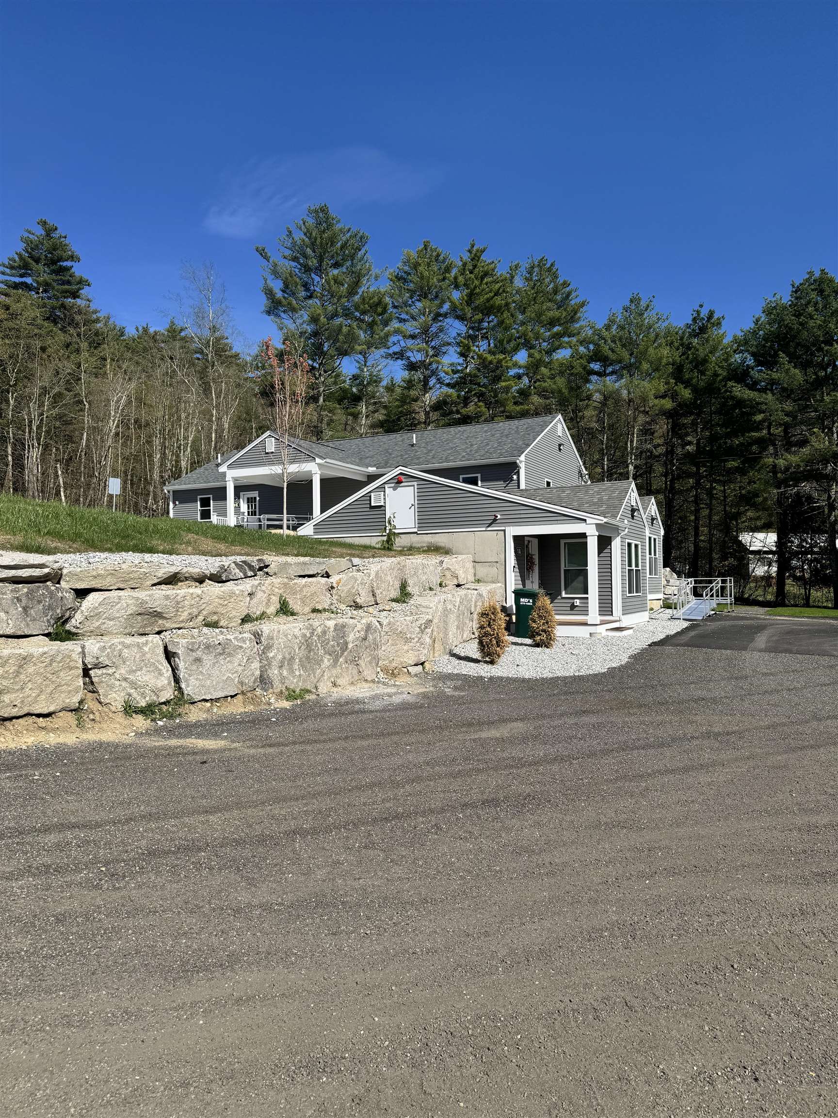199 Rte 13 Brookline, NH 03033 - Photo 1 of 9