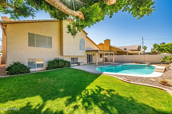 $679,000 | 16840 South 36th Place, Phoenix, AZ 85048