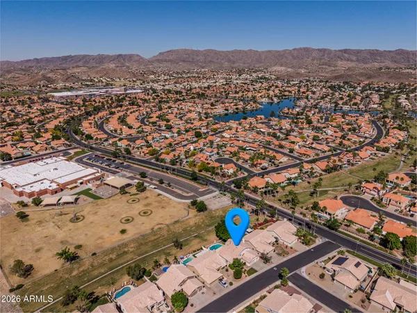 $679,000 | 16840 South 36th Place, Phoenix, AZ 85048