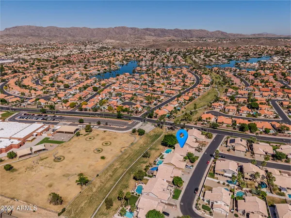 $679,000 | 16840 South 36th Place, Phoenix, AZ 85048